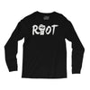 riot (2) Long Sleeve Shirts