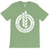 saskatchewan canada T-Shirt