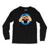popeye le marin Long Sleeve Shirts