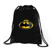BAT MANA Drawstring Bags
