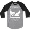 limited edition best friends hoof 3/4 Sleeve Shirt