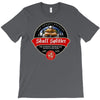 skull splitter beer label ideal birthday present or gift T-Shirt