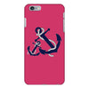 double anchor iPhone 6/6s Plus Case