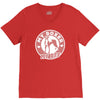 my boxer my bff V-Neck Tee