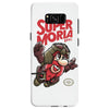 dwarf warrior Samsung Galaxy S8 Case