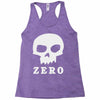 zero Racerback Tank