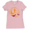 i'm not a princess Ladies Fitted T-Shirt