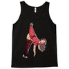 pin up girl Tank Top