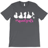 Squadgoals Princess T-Shirt