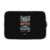 hippie Laptop sleeve