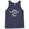 volbeat tour concert 2015 Tank Top