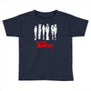 the warriors tv movie retro Toddler T-shirt
