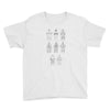 batsuits Youth Tee