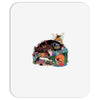drawing some insects Mousepad