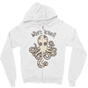 what's kraken Zipper Hoodie