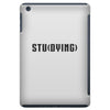 Studying iPad Mini