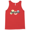 the oneders Tank Top