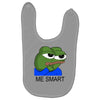 Pepe The Frog Baby Bibs
