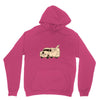 the shaggin' wagon Unisex Hoodie