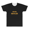 tales from the wasteland All Over Men's T-shirt