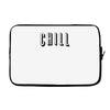 chill Laptop sleeve