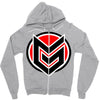 fahrie77 Zipper Hoodie