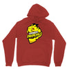 pikachu (2) Unisex Hoodie