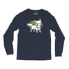 forest protector Long Sleeve Shirts
