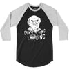 hector salamanca 3/4 Sleeve Shirt