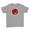 MANIAC SKULL Youth Tee