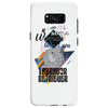 who loves labrador retriever Samsung Galaxy S8