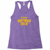 hoffman crew gold rush official discovery channel merchandise Racerback Tank
