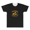 two suns of fun All Over Men's T-shirt