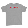 Honey Youth Tee