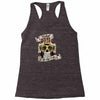 rebel 'til the end Racerback Tank