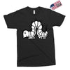 white Exclusive T-shirt