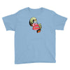 gravity falls Youth Tee