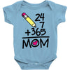 mothers day Baby Onesie