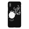crazy cow iPhoneX Case
