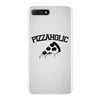 pizzaholic iPhone 7 Plus Case