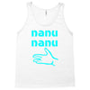 mork and mind Tank Top