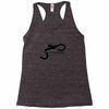Life Behind Bars Racerback Tank