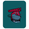squirrel Mousepad
