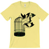 breaking through to freedom T-Shirt