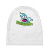 nique sa mere Baby Beanies