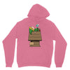wake up Unisex Hoodie