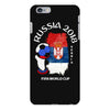serbia national team youth 2018 fifa world cup iPhone 6 Plus/6s Plus Case