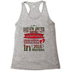 vater 2016 Racerback Tank