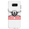 bad dog 5 Samsung Galaxy S8