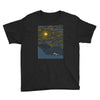 surf line Youth Tee
